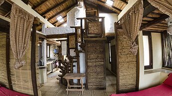 Posada Los Jacalitos