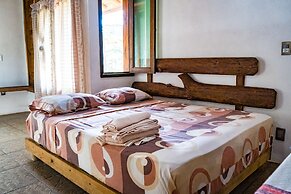 Posada Los Jacalitos
