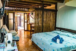 Posada Los Jacalitos