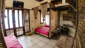 Posada Los Jacalitos