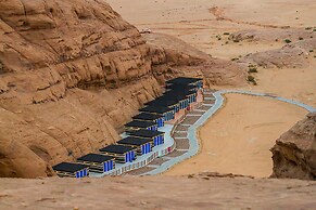 Desert Season Camp