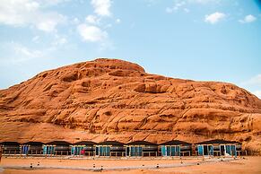 Desert Season Camp