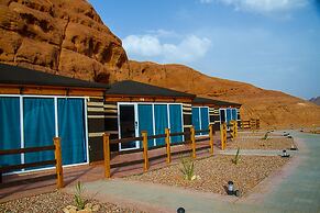 Desert Season Camp