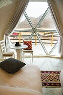 Desert Season Camp