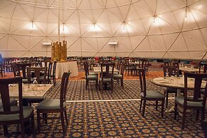 Desert Season Camp