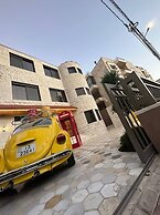7 Antica Jabalal-lwebdeh