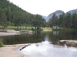 Impeccable 4-bed House in Drangedal