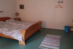 Impeccable 4-bed House in Drangedal