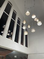 Hotel Montesilva
