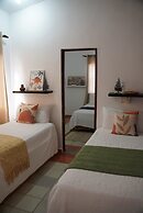Hotel Montesilva