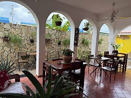 Hotel Montesilva