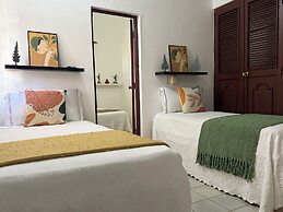 Hotel Montesilva