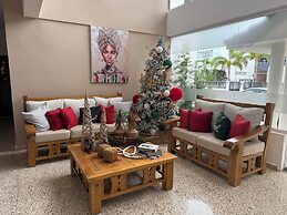 Hotel Montesilva