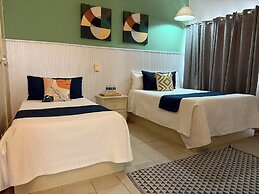 Hotel Montesilva