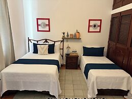 Hotel Montesilva