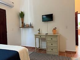 Hotel Montesilva