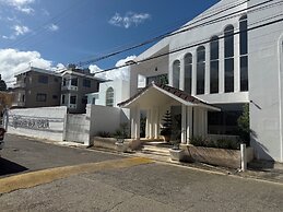 Hotel Montesilva