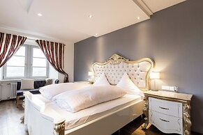 Eventlocation & Hotel Schloss Neuburg