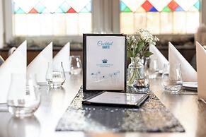 Eventlocation & Hotel Schloss Neuburg