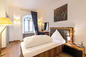 Eventlocation & Hotel Schloss Neuburg