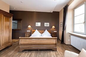 Eventlocation & Hotel Schloss Neuburg