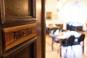 Eventlocation & Hotel Schloss Neuburg