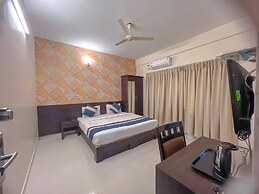 Hotel Willow Tree