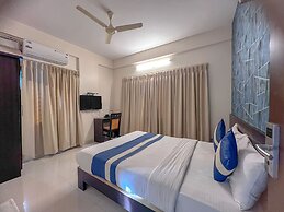 Hotel Willow Tree