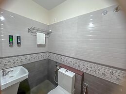 Hotel Willow Tree