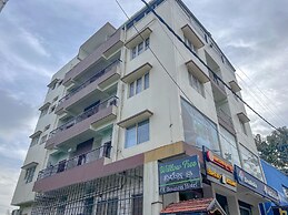 Hotel Willow Tree