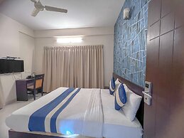 Hotel Willow Tree