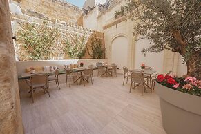 Maria Rosa Suites