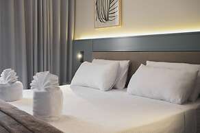 Maria Rosa Suites