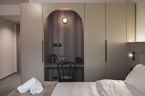 Maria Rosa Suites