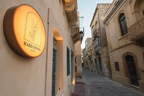 Maria Rosa Suites