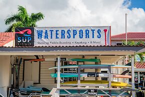 Romantic Antigua Getaway – Oceanfront Condo with Resort Amenities
