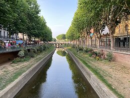 Au Coeur de Perpignan