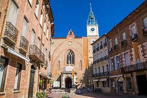 Au Coeur de Perpignan