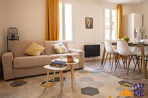 Au Coeur de Perpignan