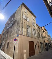 Au Coeur de Perpignan