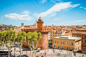 Au Coeur de Perpignan