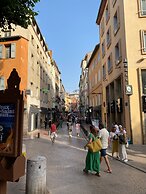 Au Coeur de Perpignan