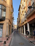 Au Coeur de Perpignan