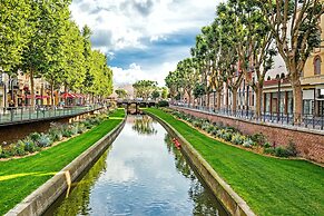 Au Coeur de Perpignan