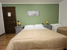 B&B VIALE MANZONI
