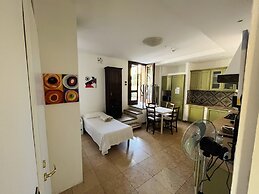 B&B VIALE MANZONI