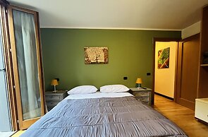 B&B VIALE MANZONI