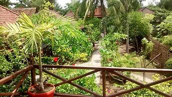 Mango Dive & Bungalow