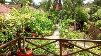 Mango Dive & Bungalow