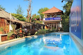 Mango Dive & Bungalow